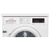 BOSCH Pralka do zabudowy WIW24341EU