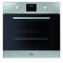 WHIRLPOOL Piekarnik AKP460IX