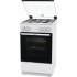 GORENJE Kuchnia gazowa GG5A13WJ