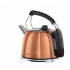 RUSSELL HOBBS Czajnik K65 miedziany 25861-70