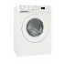 INDESIT Pralka BWSA61051WEUN