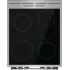 GORENJE Kuchnia ceramiczna GECS5C70XA