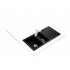 TEKA Zlewozmywak STONE 60 L-TG 1B 1D AUTO WST ONYX