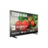 TOSHIBA Telewizor QLED 55 cali 55QA5D63DG