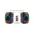 REBELTEC Głośnik Bluetooth STAGE 300