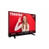 TOSHIBA Telewizor LED 43 cale 43LA2063DG