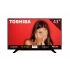 TOSHIBA Telewizor LED 43 cale 43UA2063DG