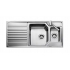 TEKA Zlew PREMIUM 1 1/2B 1D CN