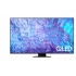 SAMSUNG Telewizor QLED 85 cali QE85Q80CATXXH