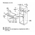 BOSCH Piekarnik HBA553BA0
