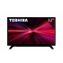 TOSHIBA Telewizor LED 32 cale 32L2163DG