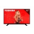 TOSHIBA Telewizor LED 43 43LA2B63DG