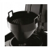 Ekspres przelewowy Matte Black 26160-56