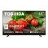 TOSHIBA Telewizor QLED 55 cali 55QA5D63DG