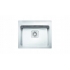 TEKA Zlewozmywak FRAME FR60SXF