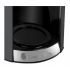 Ekspres przelewowy Matte Black 26160-56