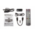 WIWA Tuner TV H.265 MINI LED DVB-T/DVB-T2 H.265 HD