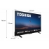 TOSHIBA Telewizor LED 55 cali 55UA2363DG