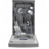 BEKO Zmywarka BDFS15020X