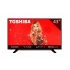 TOSHIBA Telewizor LED 43 43LA2B63DG