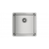 Zlewozmywak BE LINEA RS15 40.40 3 1/2 W/OVF SP