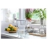 Dzbanek Micro Xclean 2.6l biały AWP2935WHT/10