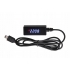 WIWA Tuner TV H.265 MINI LED DVB-T/DVB-T2 H.265 HD