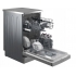 BEKO Zmywarka BDFS15020X