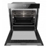 AMICA Piekarnik ED97617BA+ X-TYPE STEAM
