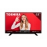 TOSHIBA Telewizor LED 43 cale 43LA2063DG