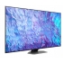 SAMSUNG Telewizor QLED 85 cali QE85Q80CATXXH