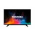 TOSHIBA Telewizor LED 43 43LA2B63DG