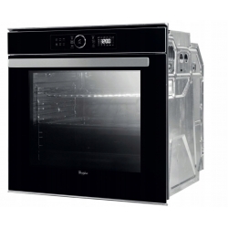 WHIRLPOOL Piekarnik AKZM8420NB